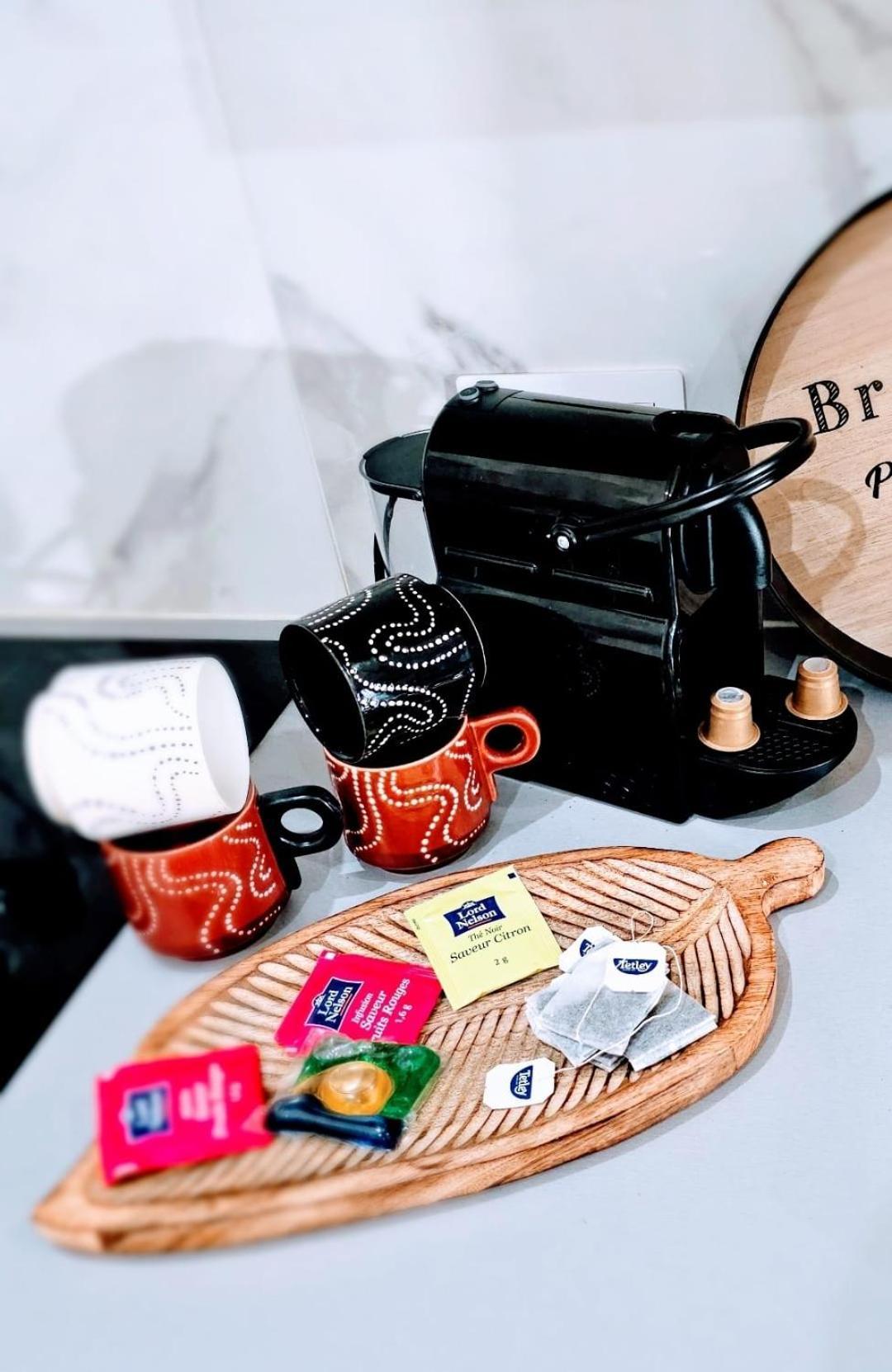 Nid Parfume Studio Au Coeur De Γκρας Εξωτερικό φωτογραφία