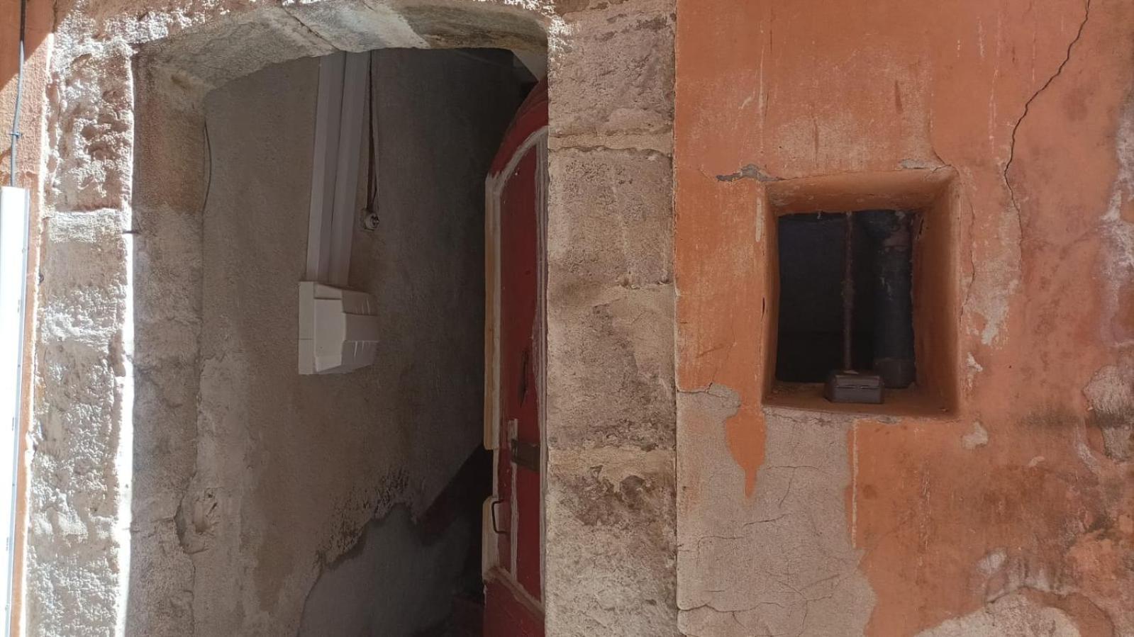 Nid Parfume Studio Au Coeur De Γκρας Εξωτερικό φωτογραφία